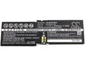Microsoft CR7-00005 surface 1703 Surface Book 1 CR Replacement Battery-main