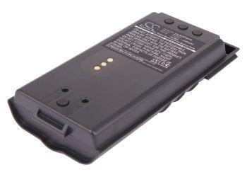 Harris P5100 P5130 P5150 P5200 P7100 P7130 P7150 P Replacement Battery-main