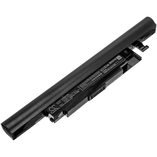 Medion Akoya 6240T Akoya E6237 Akoya E6239 Akoya E6239T Akoya E6240 Akoya E6240T Akoya E6241 Akoya MD9 4400mAh Laptop and Notebook Replacement Battery