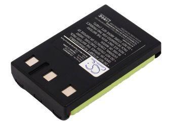 NEC DECT 1000 Replacement Battery-main