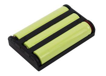 TCM 68143 CP731 Cordless Phone Replacement Battery-3