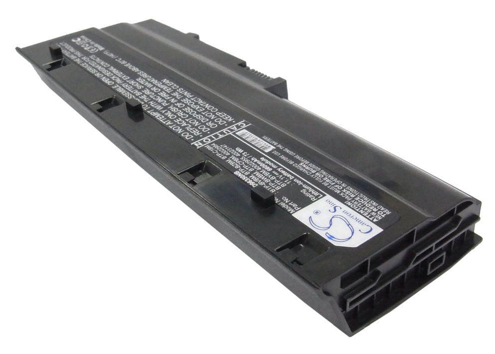 Medion Akoya MD96215 Akoya MD96330 Akoya MD96350 Akoya MD96370 Akoya MD96440 Akoya MD96582 Akoya MD96623 Akoya Laptop and Notebook Replacement Battery-2