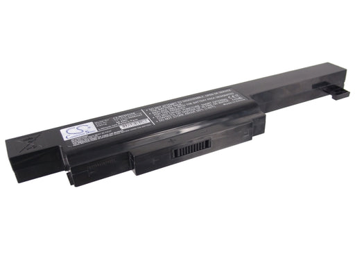 Hasee A300 A350 A400 T4300 A400-T6050 A400-T6051 A Replacement Battery-main