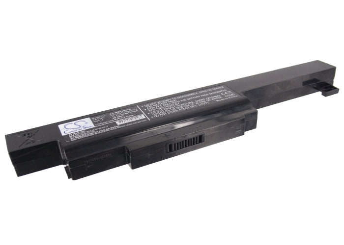 LG X-NOTE R450 Replacement Battery-main