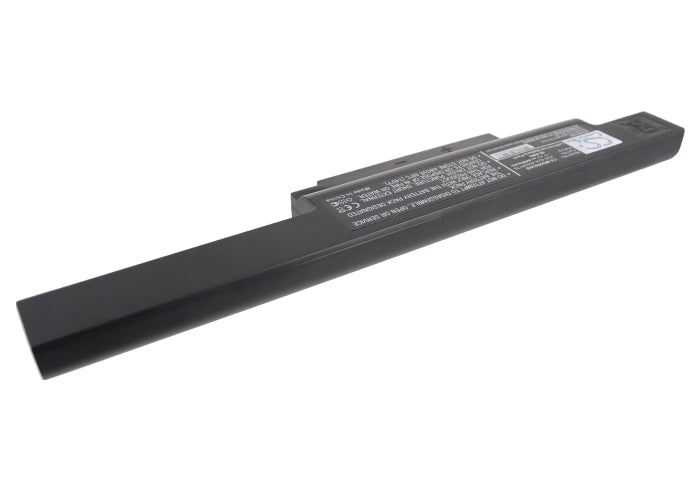 LG X-NOTE R450 Laptop and Notebook Replacement Battery-2