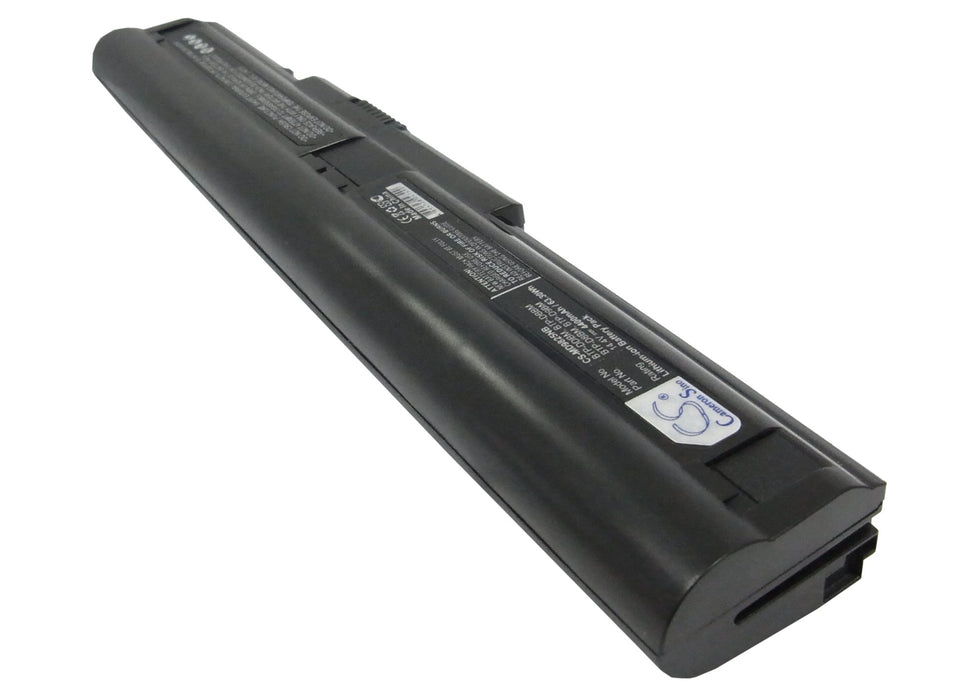 Medion Akoya E6213 Akoya E6214 Akoya E6220 Akoya E6224 Akoya E6226 Akoya P6622 Akoya P6624 Akoya P6626 Akoya P Laptop and Notebook Replacement Battery-2