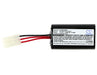 Modicon 984A 984B C986 PLC Replacement Battery-5