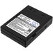 Ashtech MobileMapper CX GIS-GPS Receiv Replacement Battery-main