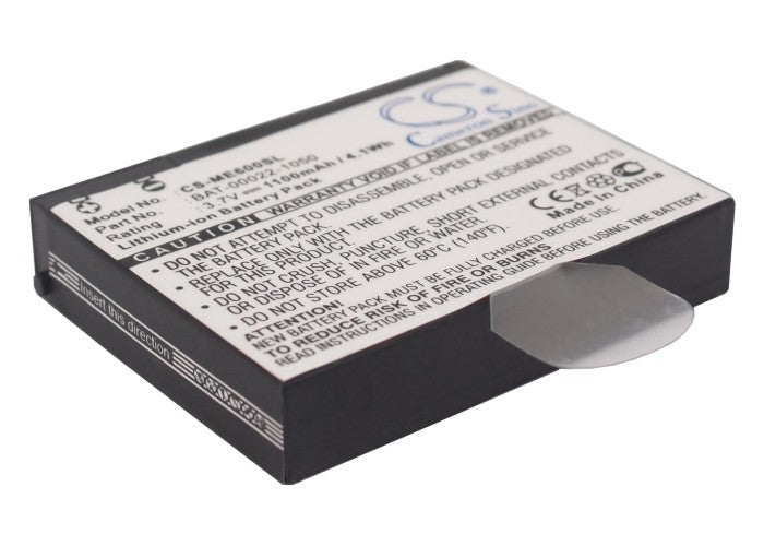Golf Buddy DSC-GB100K Range Finder Replacement Battery-main