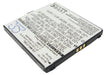 Emporia Elson EL370 Mobile Phone Replacement Battery-2