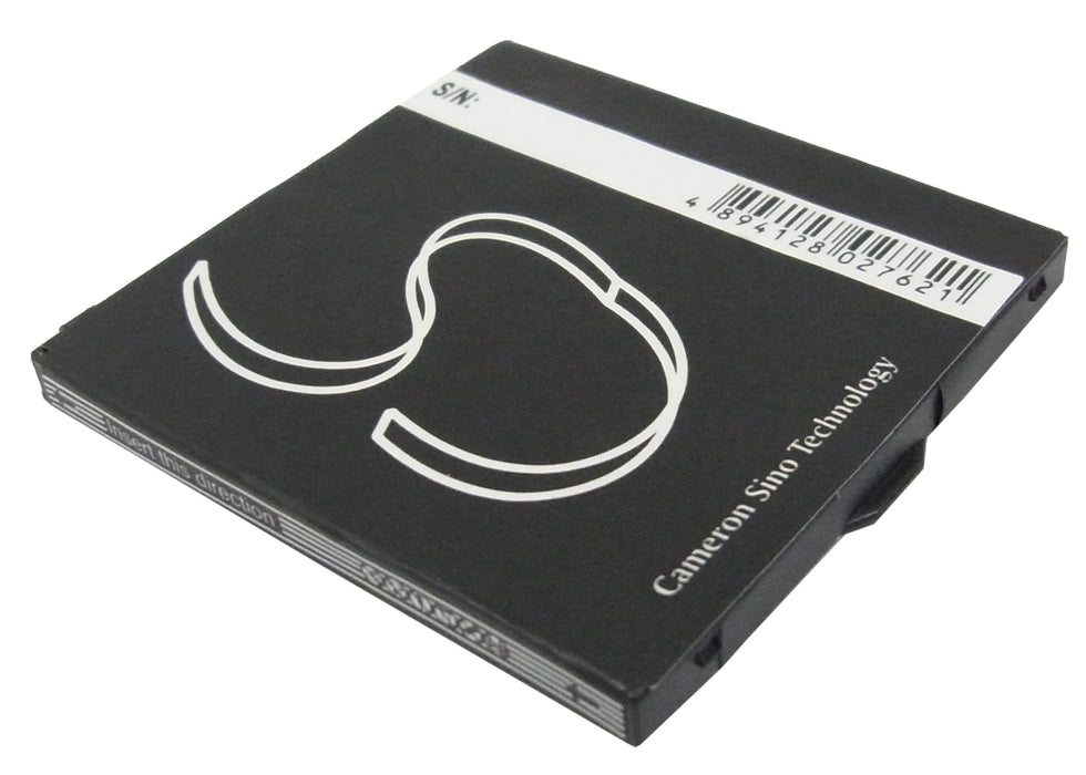 Emporia Elson EL370 Mobile Phone Replacement Battery-4