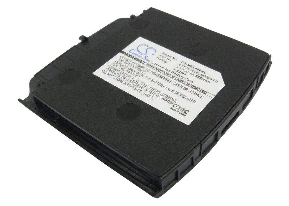Emporia Elson EL480 Replacement Battery-main