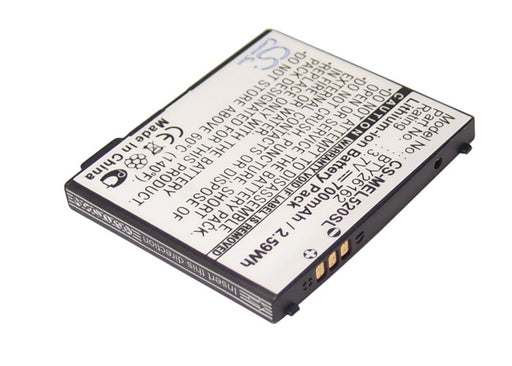 Emporia Elson EL520 Replacement Battery-main
