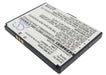 Mobistel EL680 Mobile Phone Replacement Battery-2