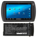 Motorola ET1 Tablet Replacement Battery-4