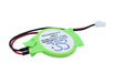 Symbol FR6000 CMOS Backup Replacement Battery-2