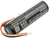 Novatel Wireless 4G Router SA 2100 SA-2100 Tasman T1114 3400mAh Hotspot Replacement Battery-3