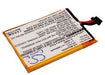 Airboard 4000 GPS Replacement Battery-2