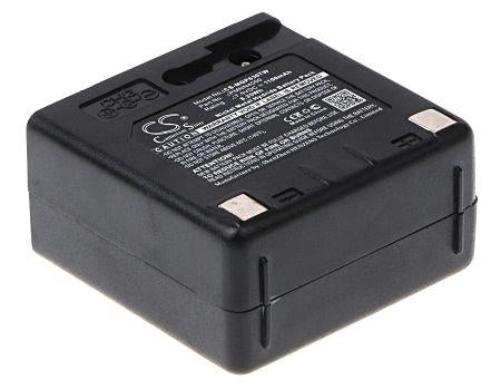 Motorola GP688 GP-688 Replacement Battery-main