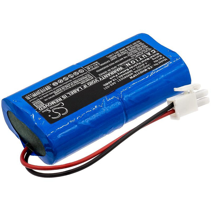 Mosquito Defender Executive H-SC3000X4 Independenc Replacement Battery-2