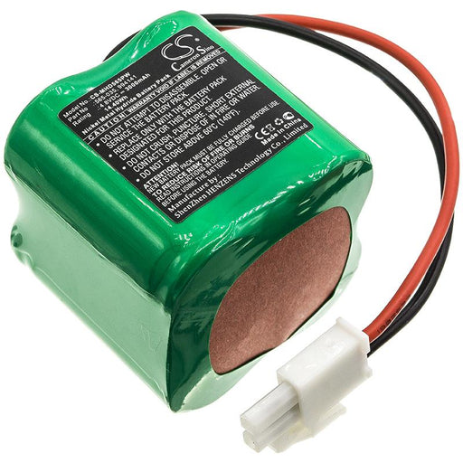 Mosquito Magnet Independence Replacement Battery-main