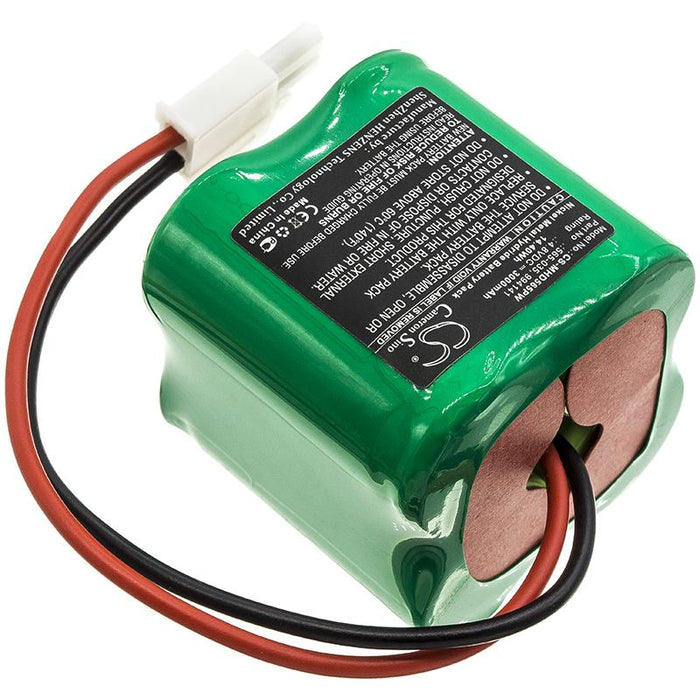 Mosquito Magnet Independence Replacement Battery-2