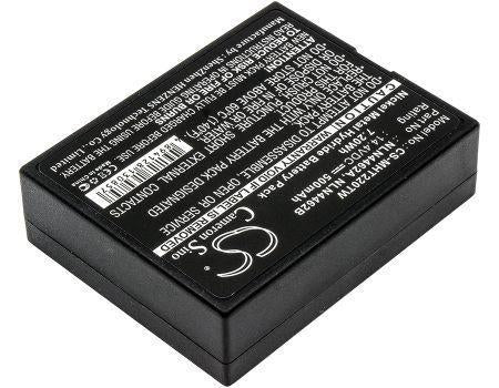 Motorola BA200N BA4 BA6 HT210 HT220 MI500 MT500 MT700 PR6900 RF2842 Sonar Sonar 725BR Sonar BP2979 Two Way Radio Replacement Battery-2