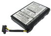 Bluemedia PDA 255 PXA 255 PDA Replacement Battery-2