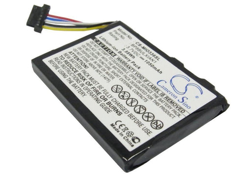 Viewsonic V35 V37 Replacement Battery-main