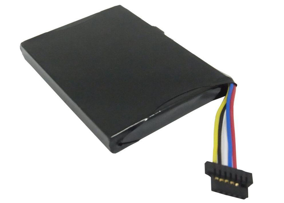 Rover PC P3 PDA Replacement Battery-3