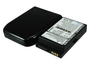 Mitac Mio A700 Replacement Battery-main