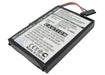 Pioneer AVIC-S1 Replacement Battery-main