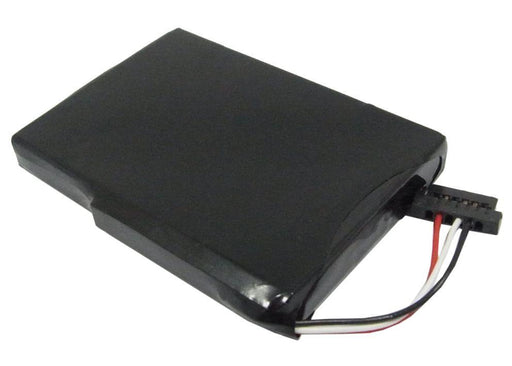 Clarion MAP 770 MAP770 MAP780 Replacement Battery-main