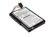 Typhoon MyGuide 3500 Go GPS Replacement Battery-2