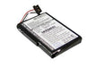 Tansonic PNA 6000 GPS Replacement Battery-2