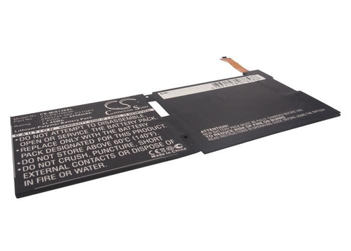 Microsoft 9HR-00005 Surface Surface Pro 2 Surface  Replacement Battery-main