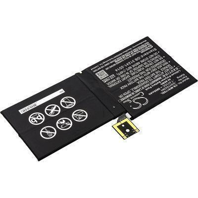 Microsoft Surface Pro 5 Surface Pro 5 1796 Tablet Replacement Battery-2