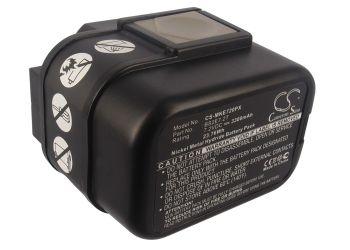 Milwaukee PES7.2T Replacement Battery-main