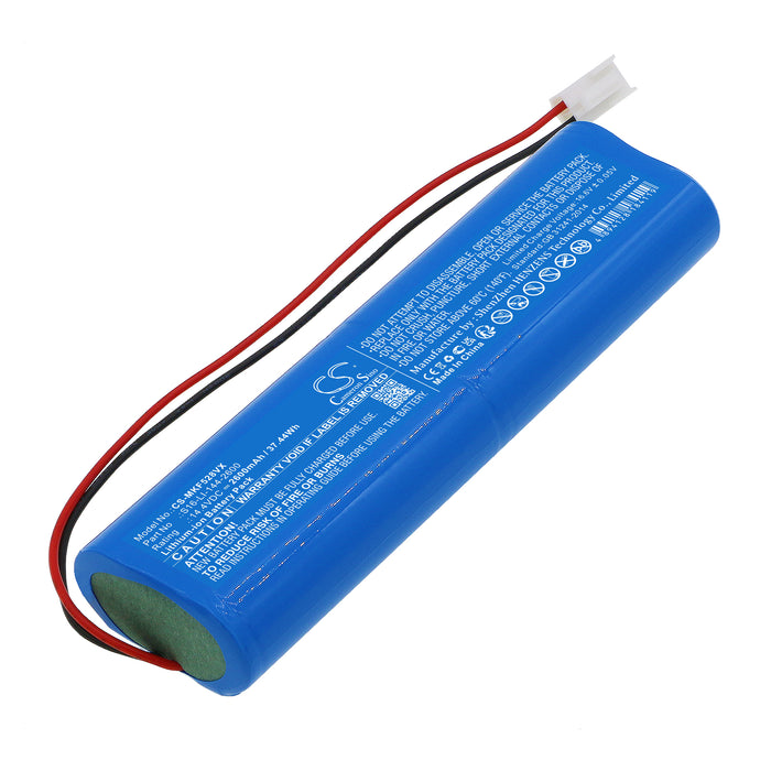 Marklive F528A Vacuum Replacement Battery
