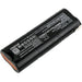 Makita 4072D 4072DW Vacuum Replacement Battery-2