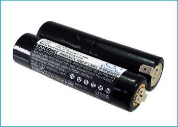 Makita 6041D 6041DW 6043D 6043DWK 1500mAh Replacement Battery-main