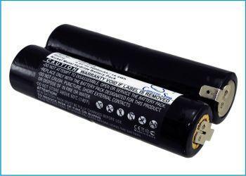 Makita 6041D 6041DW 6043D 6043DWK 3000mAh Replacement Battery-main