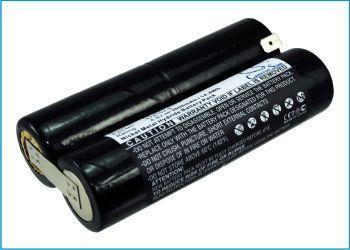 Makita 6041D 6041DW 6043D 6043DWK 3000mAh Replacement Battery-3