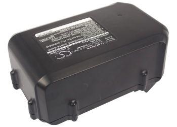 Makita BHR261 BHR261RDE Lawnmower MBC231DR 3000mAh Replacement Battery-3