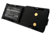 Motorola CP250 CP450 CP450LS GP300 GP308 G 2500mAh Replacement Battery-main