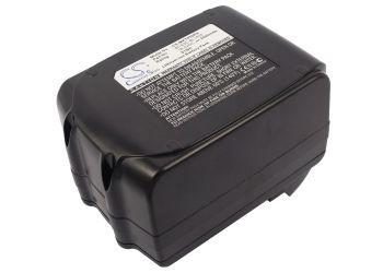 Makita BBO180 BBO180Z BCF201 BCF201Z BCL18 4500mAh Replacement Battery-3