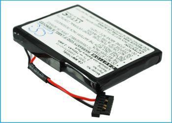 Magellan Maestro 1700 GPS Replacement Battery-3