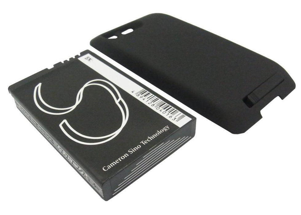 Motorola Defy MB520 MB525 Mobile Phone Replacement Battery-4
