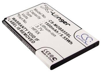 Sprint Photon Replacement Battery-main