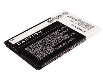 Sprint Photon Mobile Phone Replacement Battery-3
